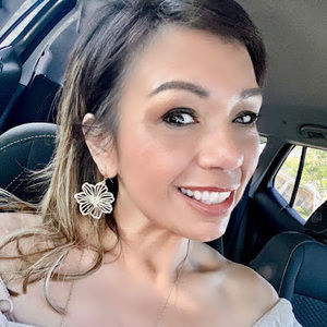 Meet your Posher, Bertha